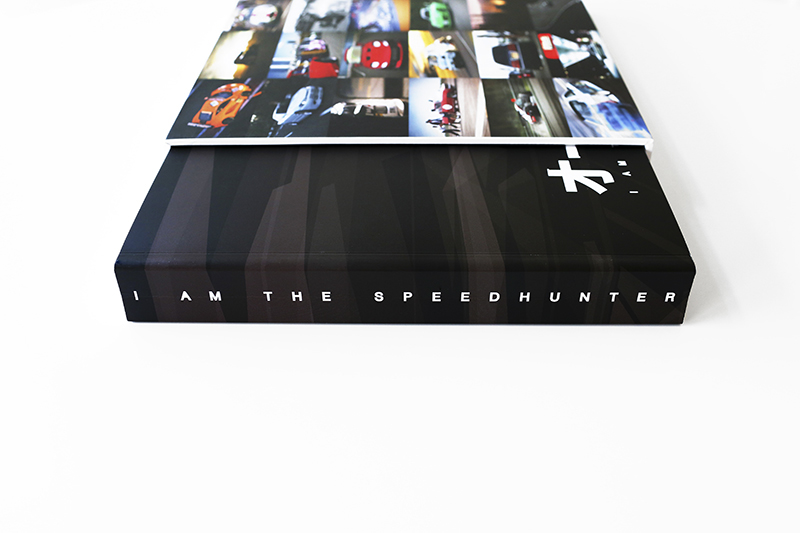 The Speedhunters Photography Book Is Here