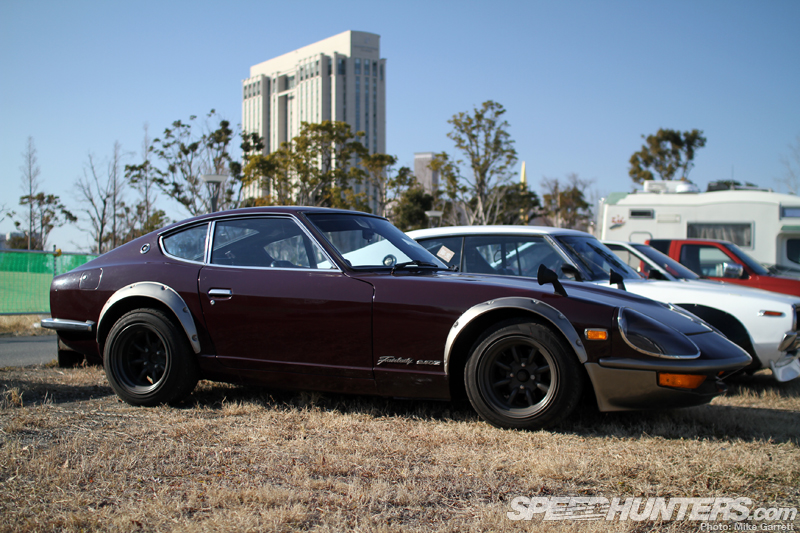 Poll: Discussing The Next Nissan Z