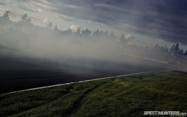 1920x1200 Smoke over RudskogenPhoto by Jonathan Moore