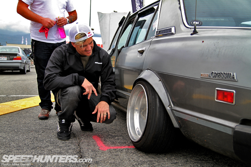 Back In The Usa: The Speedhunters Do Irwindale