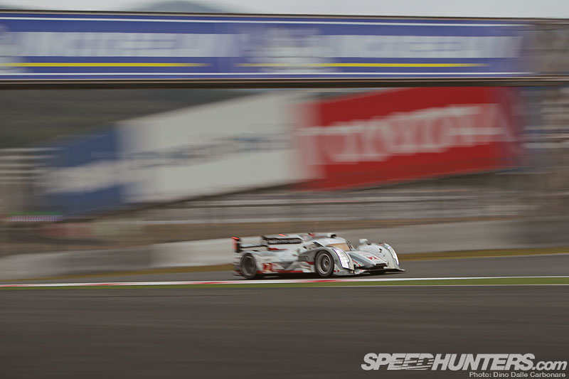 WECFuji34 Speedhunters