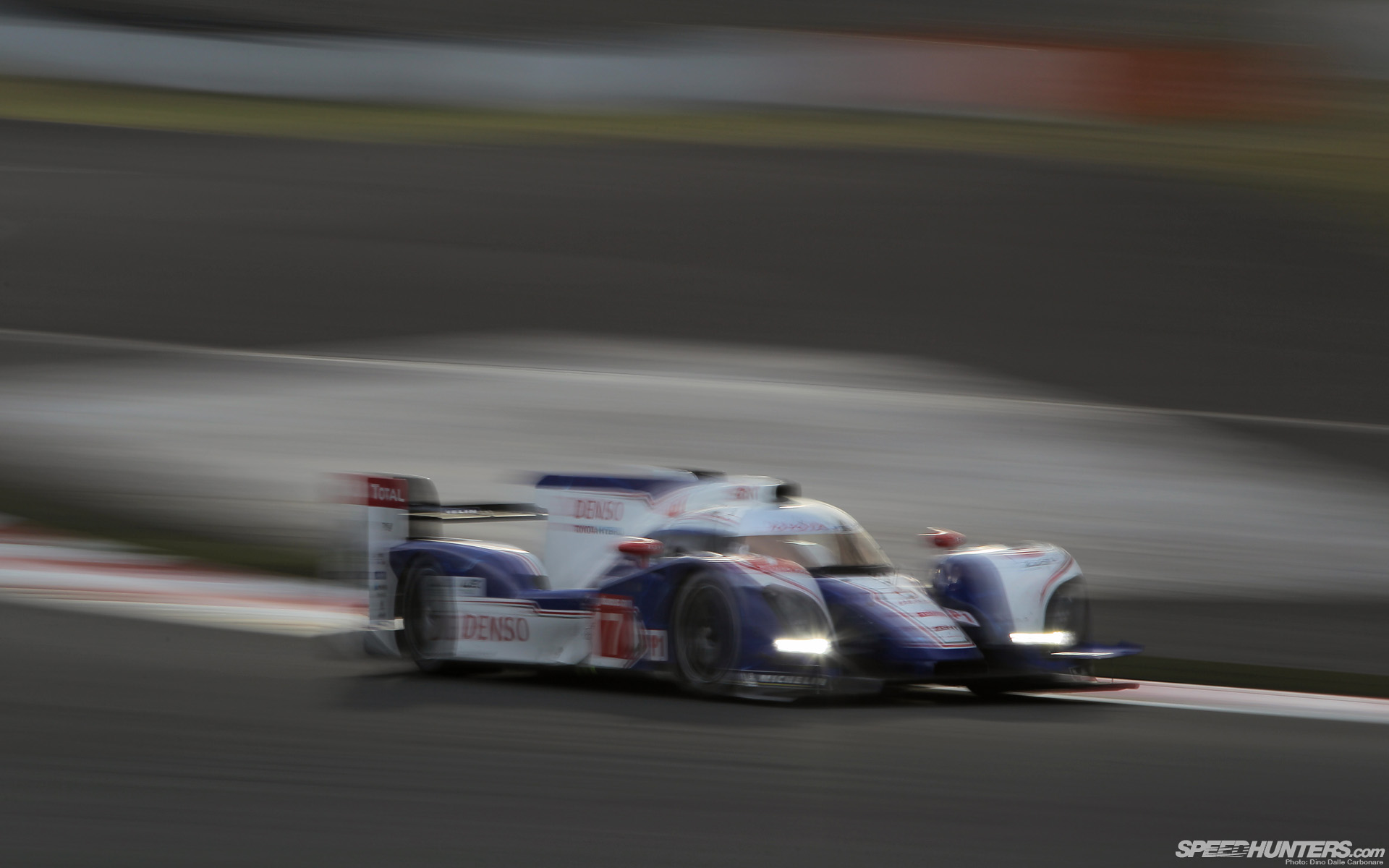 WEC-Fuji-25 - Speedhunters