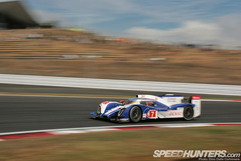 WECFuji58 Speedhunters