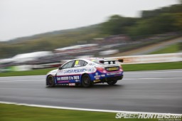 The final round of the 2012 British Touring Car Championship at Brands Hatch in Kent
