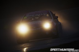 The final round of the 2012 British Touring Car Championship at Brands Hatch in Kent