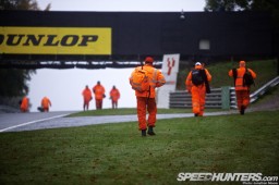 The final round of the 2012 British Touring Car Championship at Brands Hatch in Kent