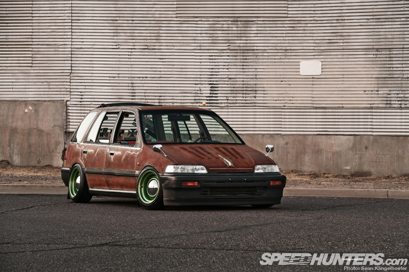 Poll: The Cars Of October