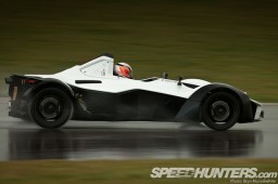 BAC Mono-8