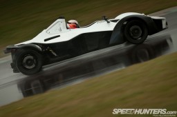 BAC Mono-9