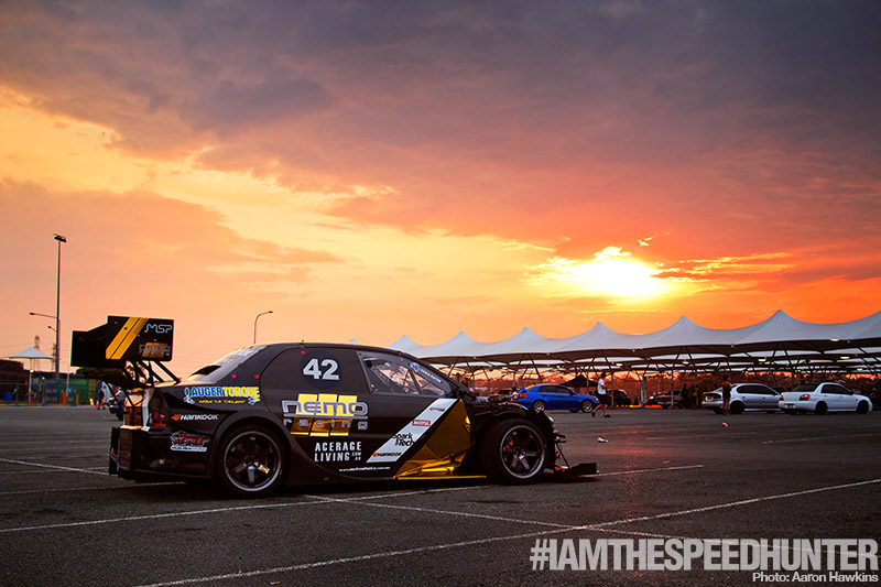 #iamthespeedhunter: You Are The Lighthunters