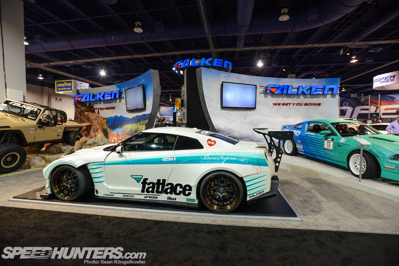 Sema 2012: Trend Spotting In Vegas