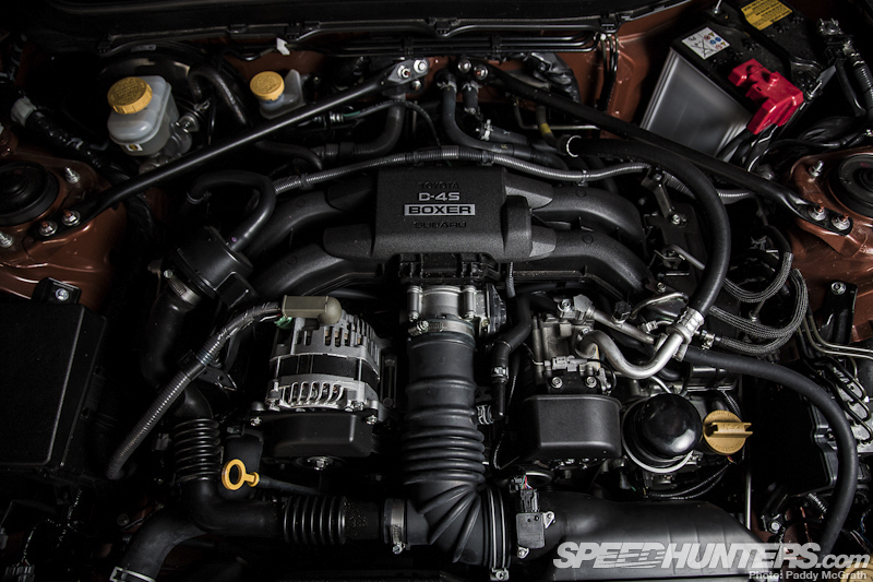 Poll: Juicing The 86