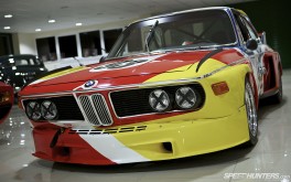 1920x1200 Group 2 BMW CSL Art CarPhoto by Jonathan Moore