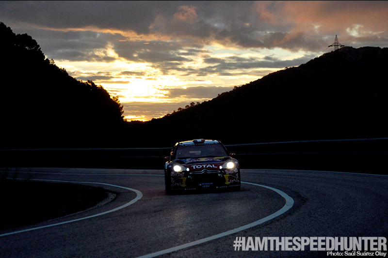 #iamthespeedhunter: The Art Of Looking