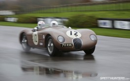 1920x1200 Jaguar C-TypePhoto by Jonathan Moore