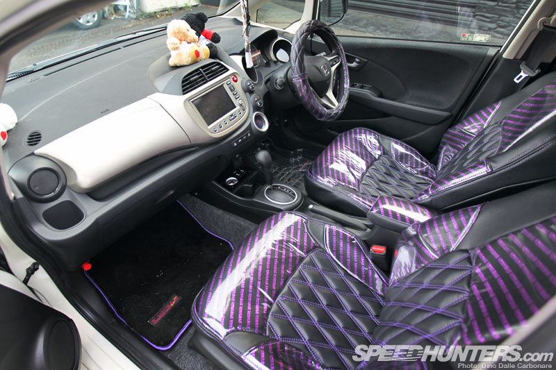 Hybrid Vip K Break Fit Speedhunters