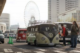 Mooneyes Yokohama #3
