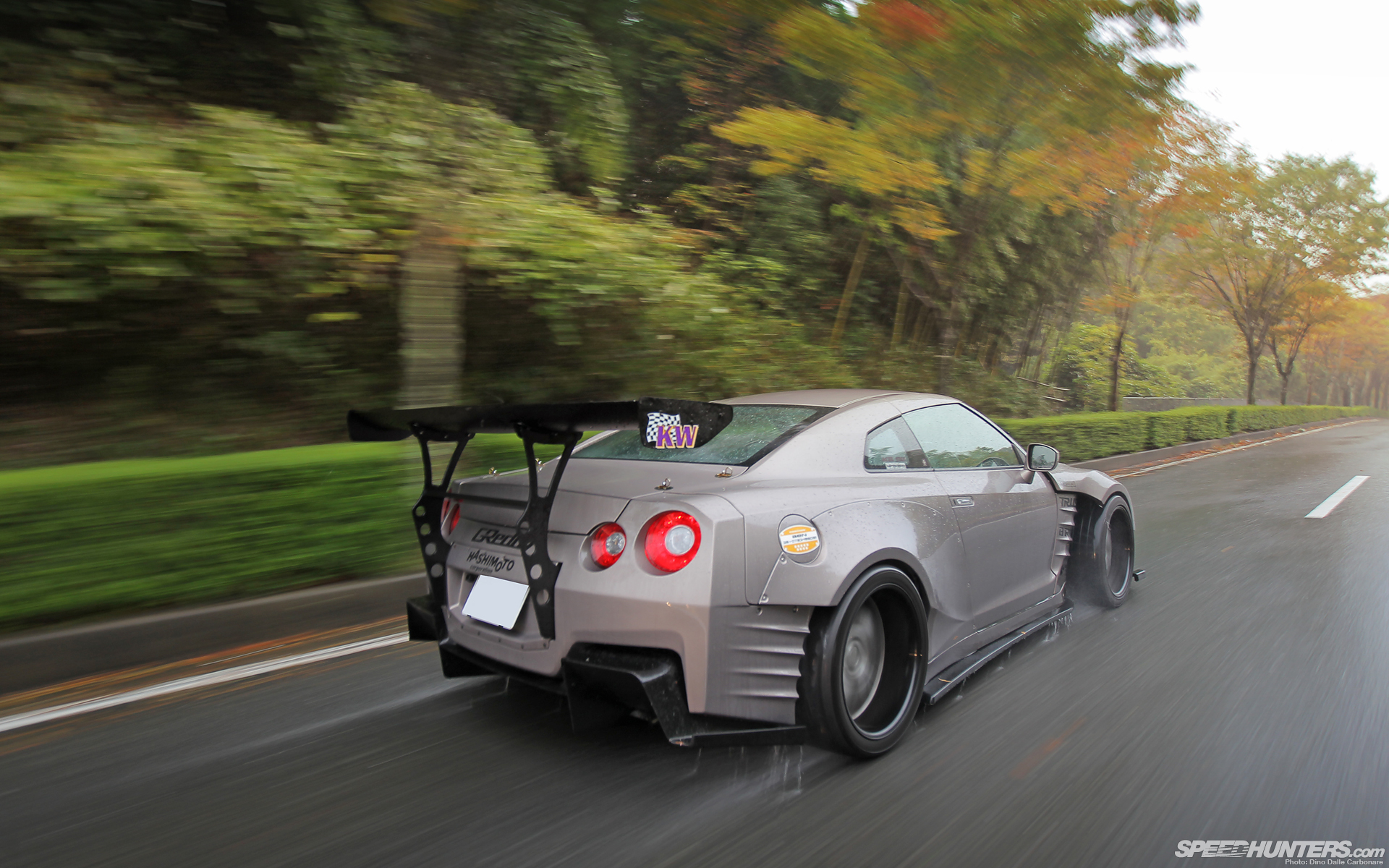 amazing gtr2