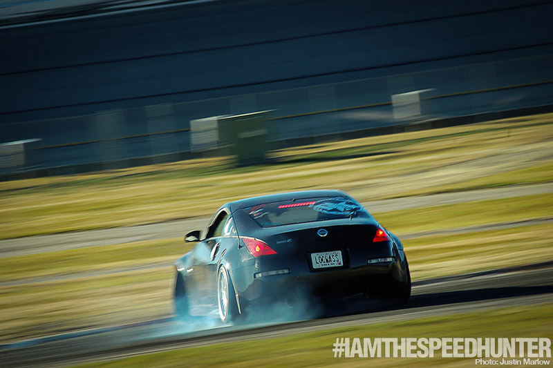#iamthespeedhunter: Weekly Round-up