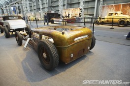 The 2012 Essen Motor Show
