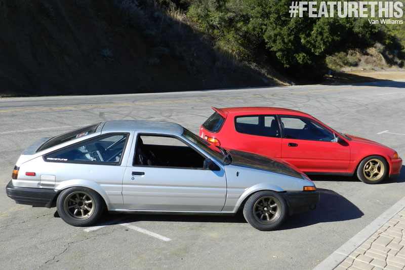 #featurethis: Big And Little