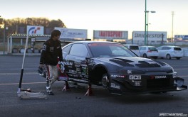 Under Suzuki 52sec #1