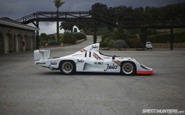 1920x1200 Jacky Ickx Porsche 936/81Photo by Jonathan Moore