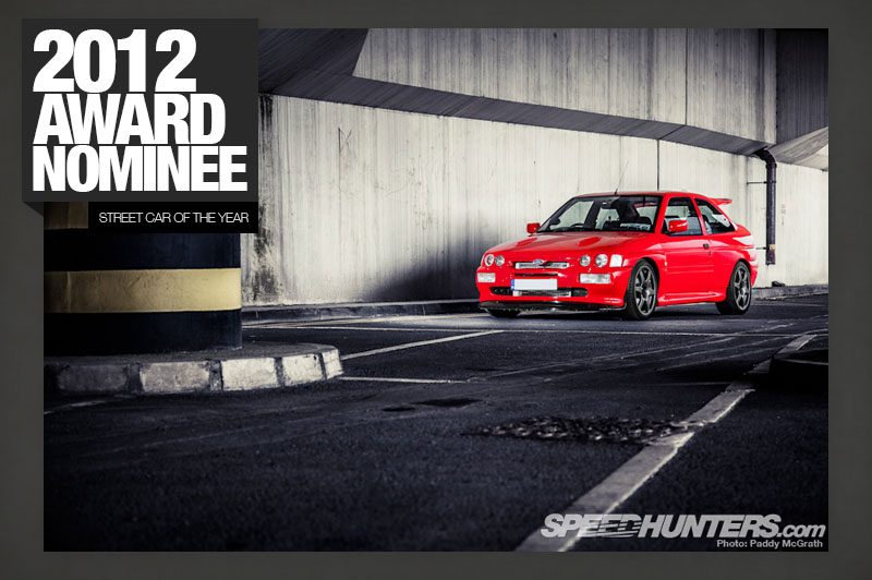 The Ka Cosworth - Speedhunters