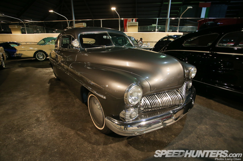 A Car Collection Worthy Of A Sheikh - Speedhunters