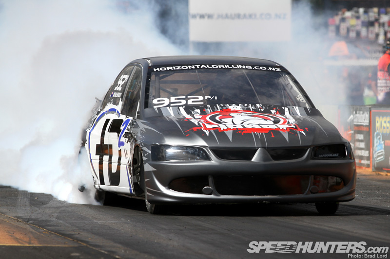 2013 Nz 4&rotary Nationals: Drag Day