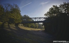 1920x1200 Brooklands bankingPhoto by Jonathan Moore