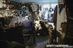 Brooklands, the birthplace of British motorsport and aviation, Weybridge, Surrey, United Kingdom