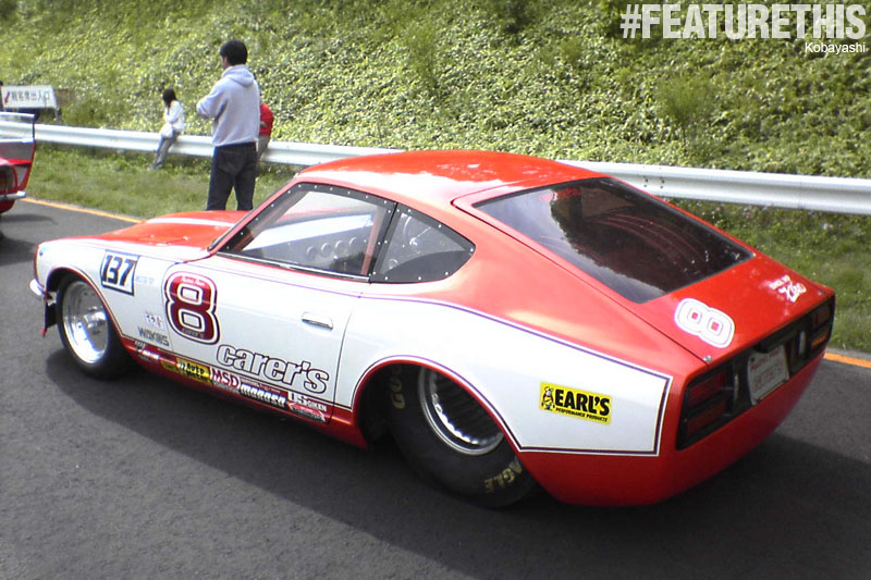 S30-2 - Speedhunters