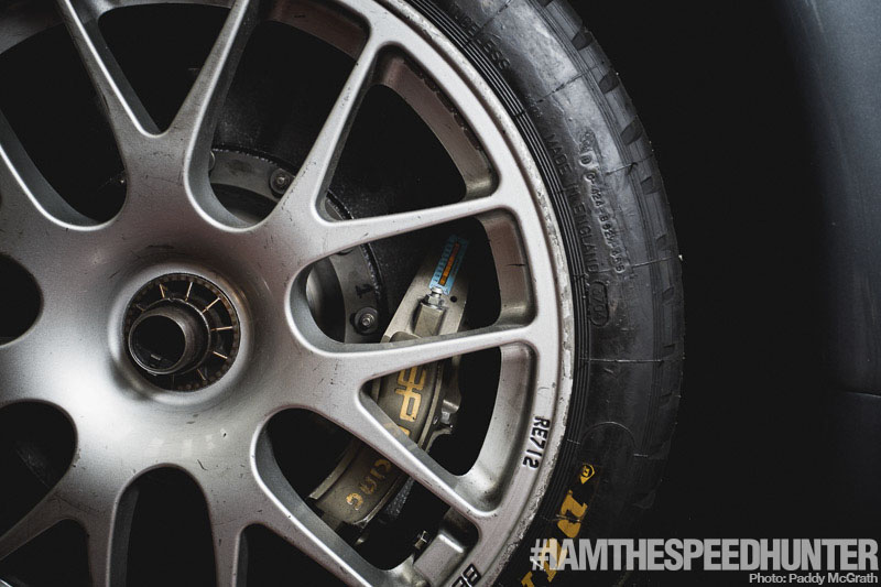 #iamthespeedhunter: The Detail Theme