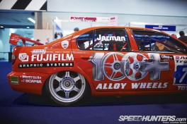 The 2013 Autosport International Racing Car Show