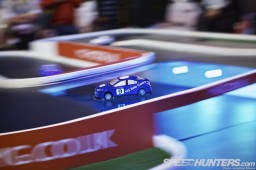 The 2013 Autosport International Racing Car Show