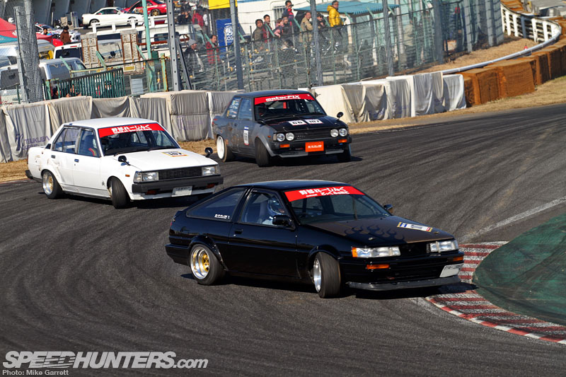 Nissan 180sx 1/4 mile times #2