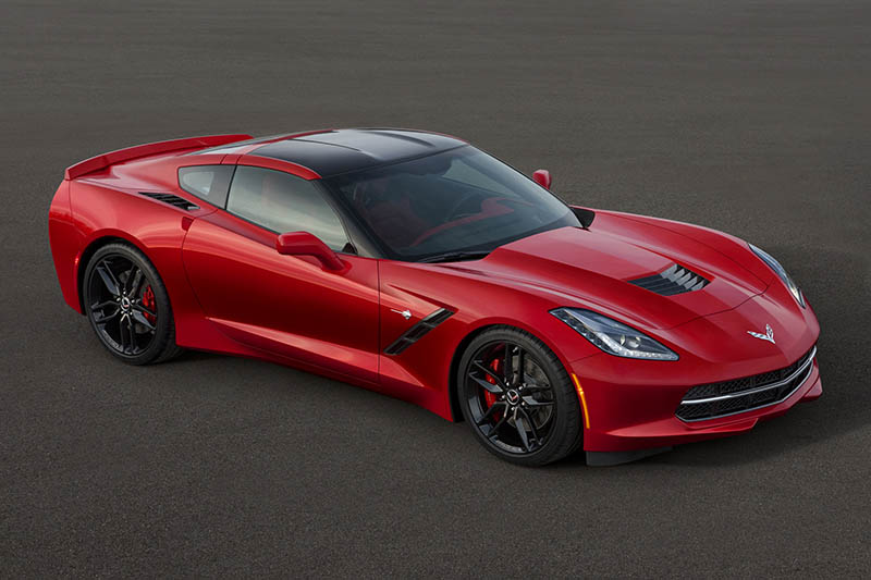 Poll: Viper Vs. Vette