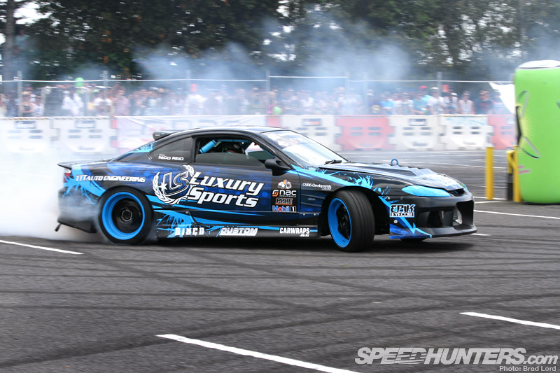 4&rotary 5260 - Speedhunters