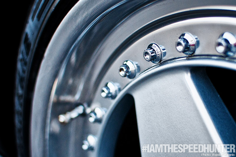 #iamthespeedhunter: A Matter Of Detail