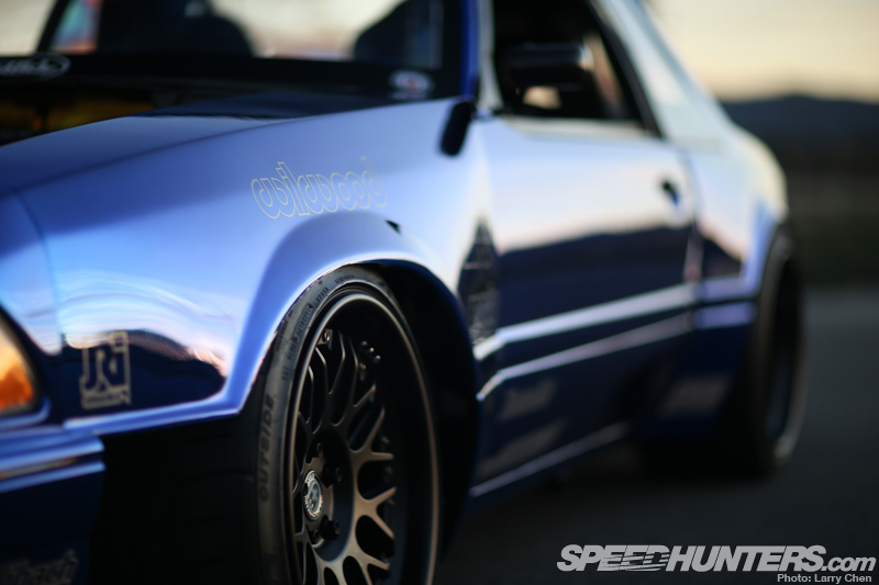 Lary Speedhunters