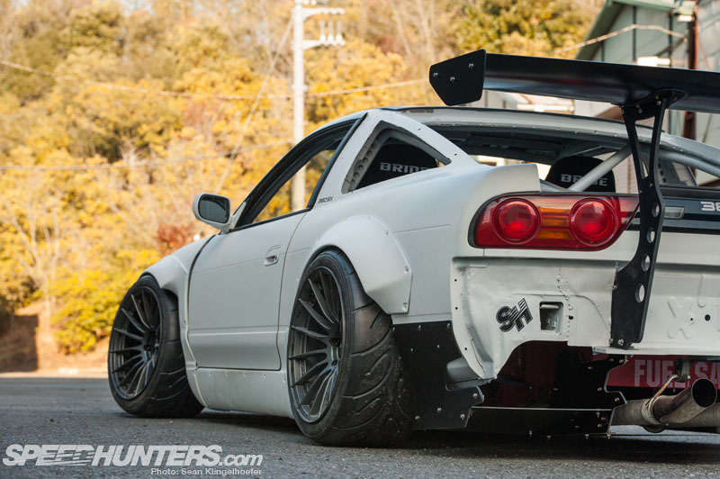 Throwback Thursday: The JDM RC Drift Show - Speedhunters