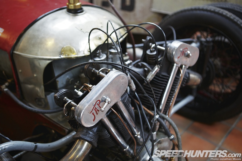 Brooklands, the birthplace of British motorsport and aviation, Weybridge, Surrey, United Kingdom