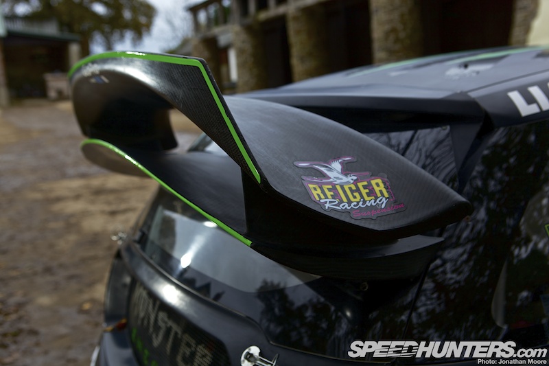 Ds3 Supercar: Like Being Thrown Out Of A Plane… Only Faster - Speedhunters