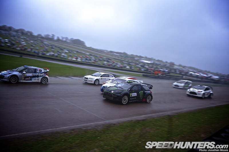 Ds3 Supercar: Like Being Thrown Out Of A Plane… Only Faster - Speedhunters