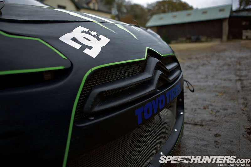 Ds3 Supercar: Like Being Thrown Out Of A Plane… Only Faster - Speedhunters