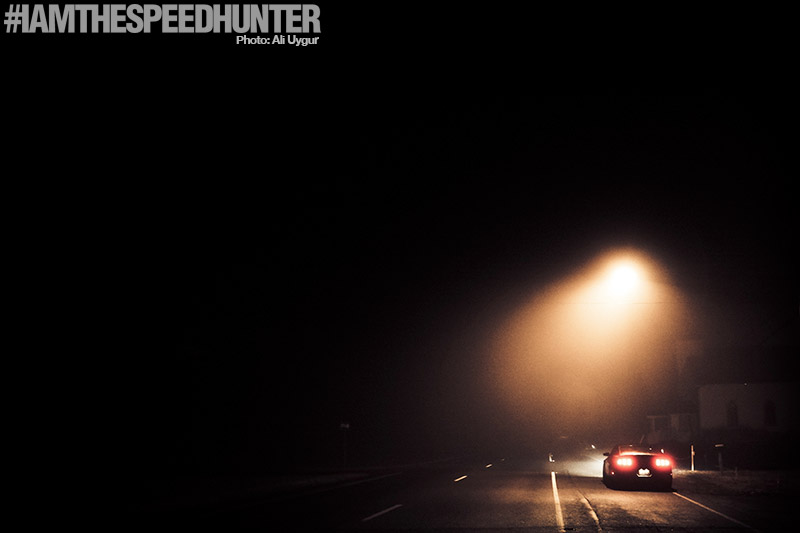#iamthespeedhunter: Follow The Light