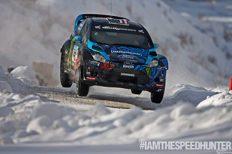 #iamthespeedhunter: Full Flight