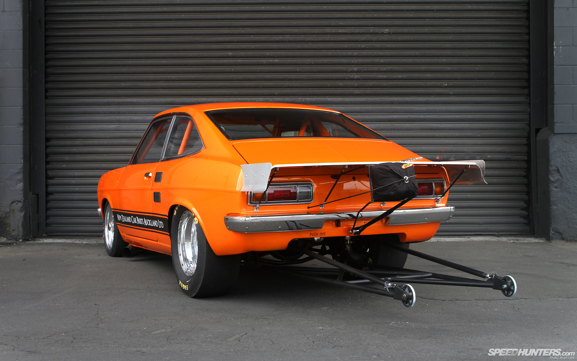 Fresh Squeezed: An 8-second, 800whp Datsun B110 - Speedhunters