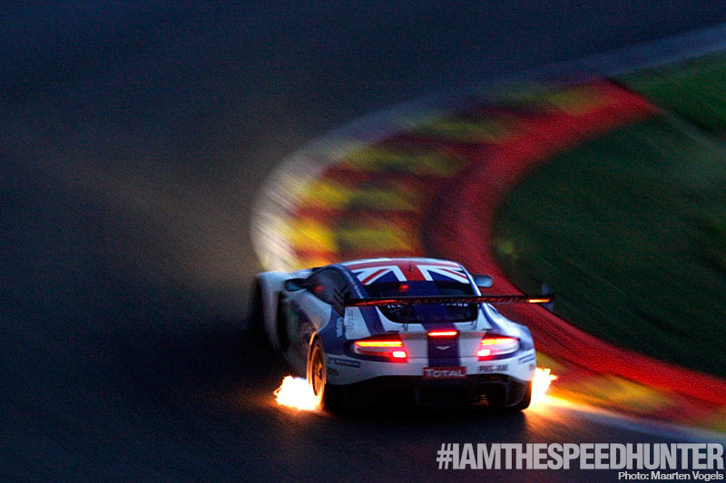 #iamthespeedhunter: A Matter Of Shutter Speed